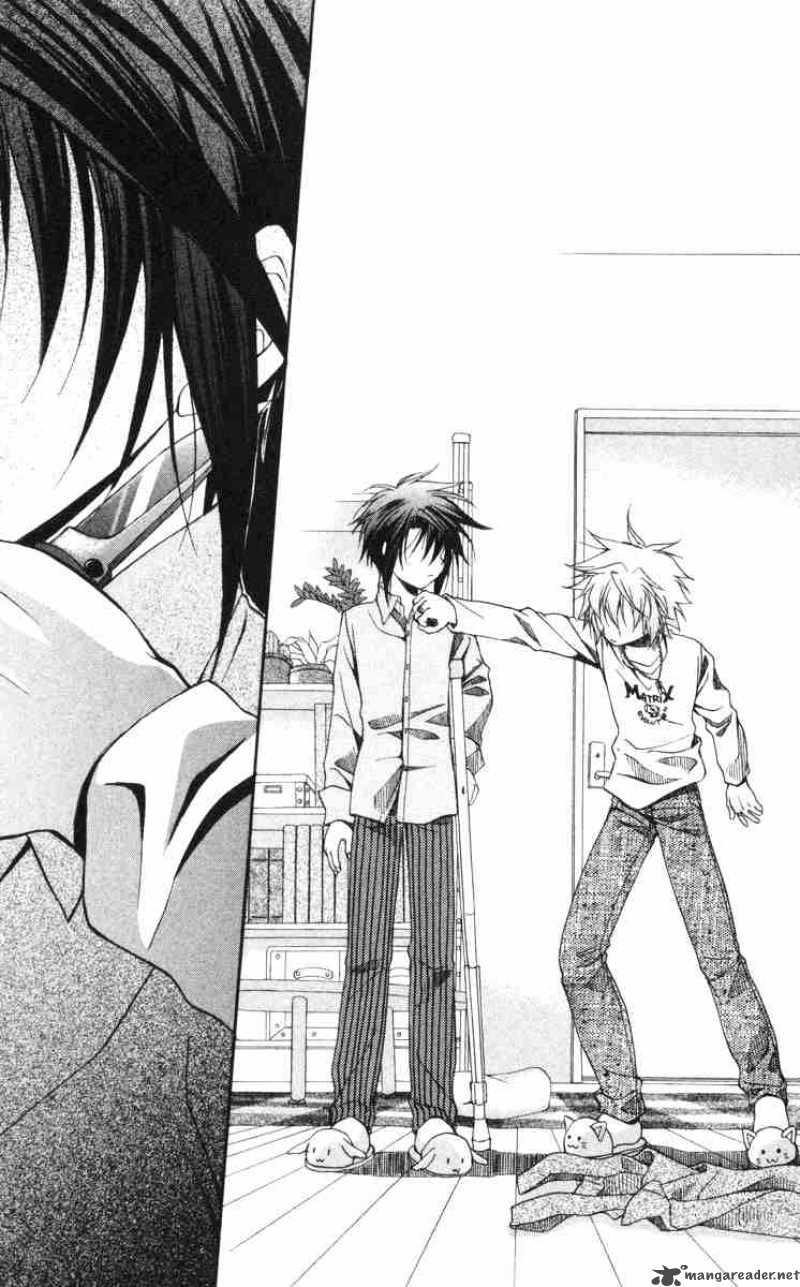 Spiral Suiri No Kizuna 58 24
