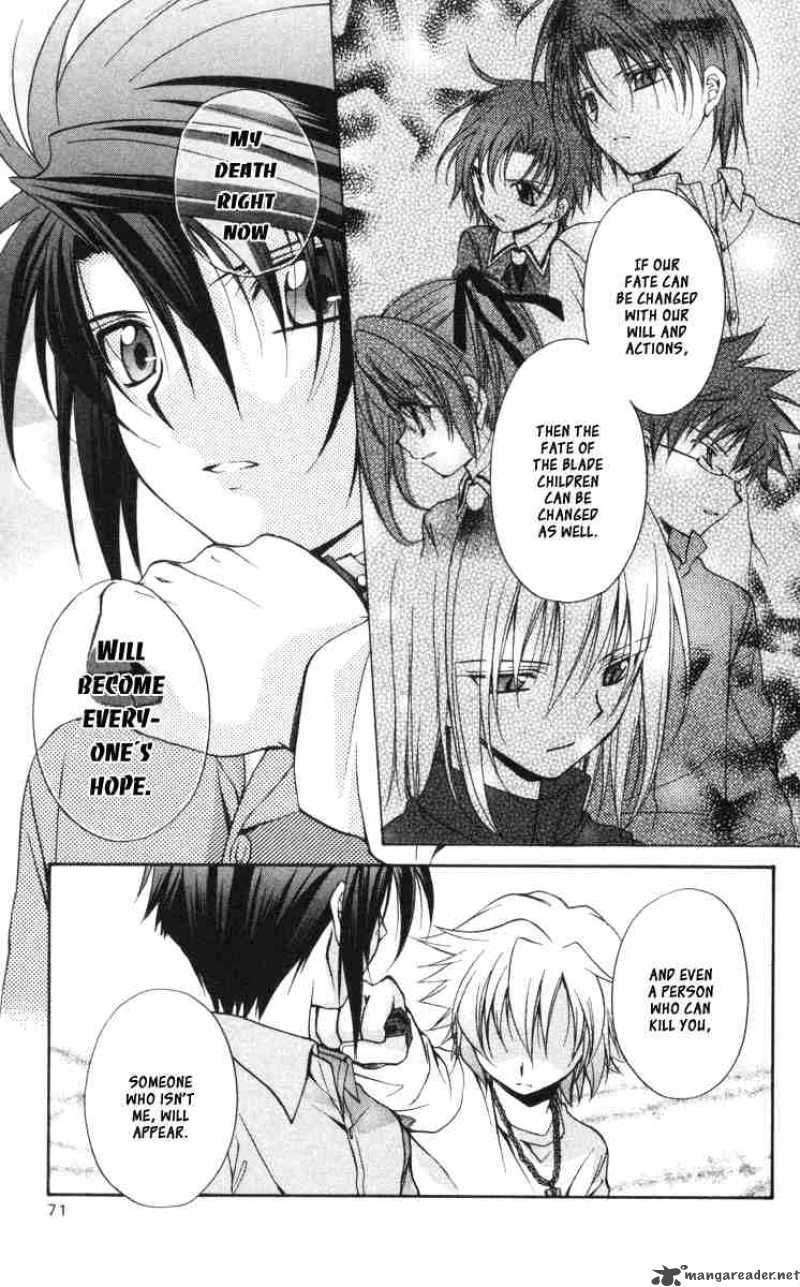 Spiral Suiri No Kizuna 58 28