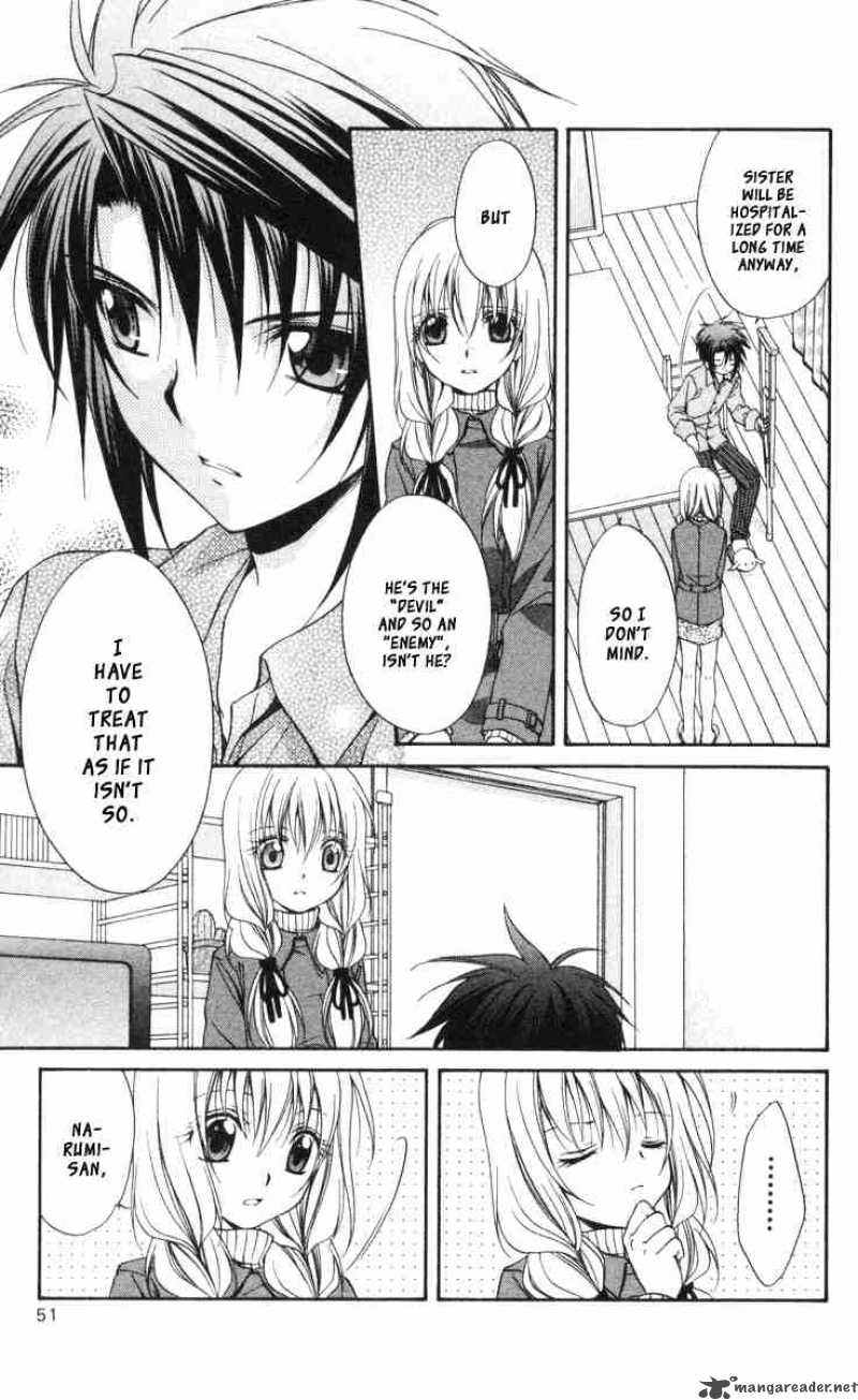 Spiral Suiri No Kizuna 58 8