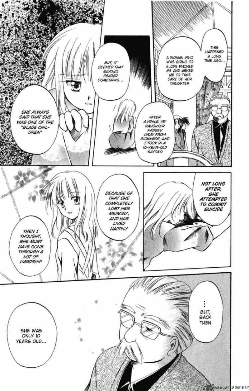 Spiral Suiri No Kizuna 6 24
