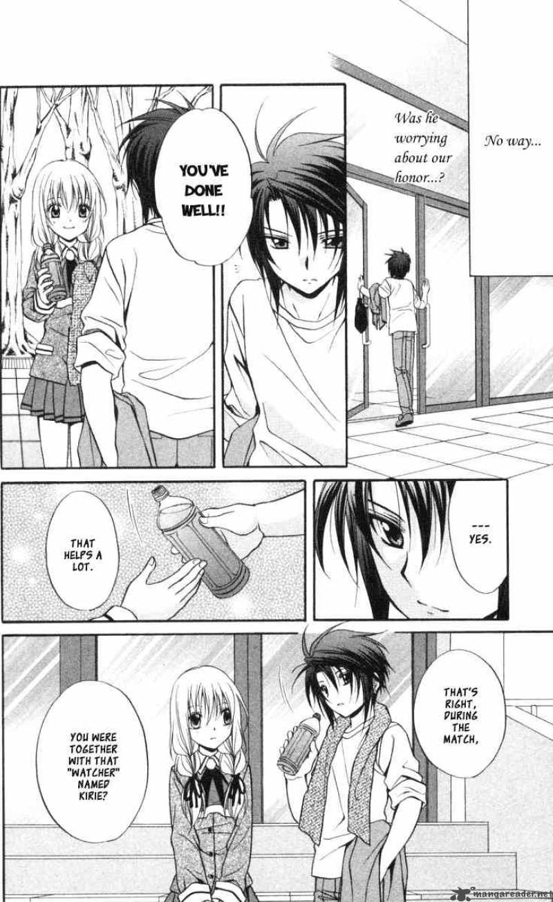 Spiral Suiri No Kizuna 61 31