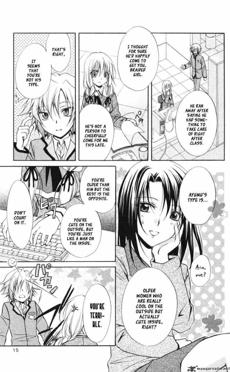 Spiral Suiri No Kizuna 62 13
