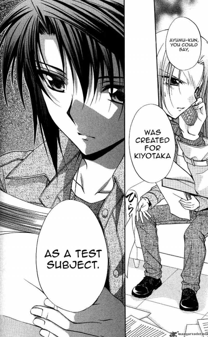 Spiral Suiri No Kizuna 69 35
