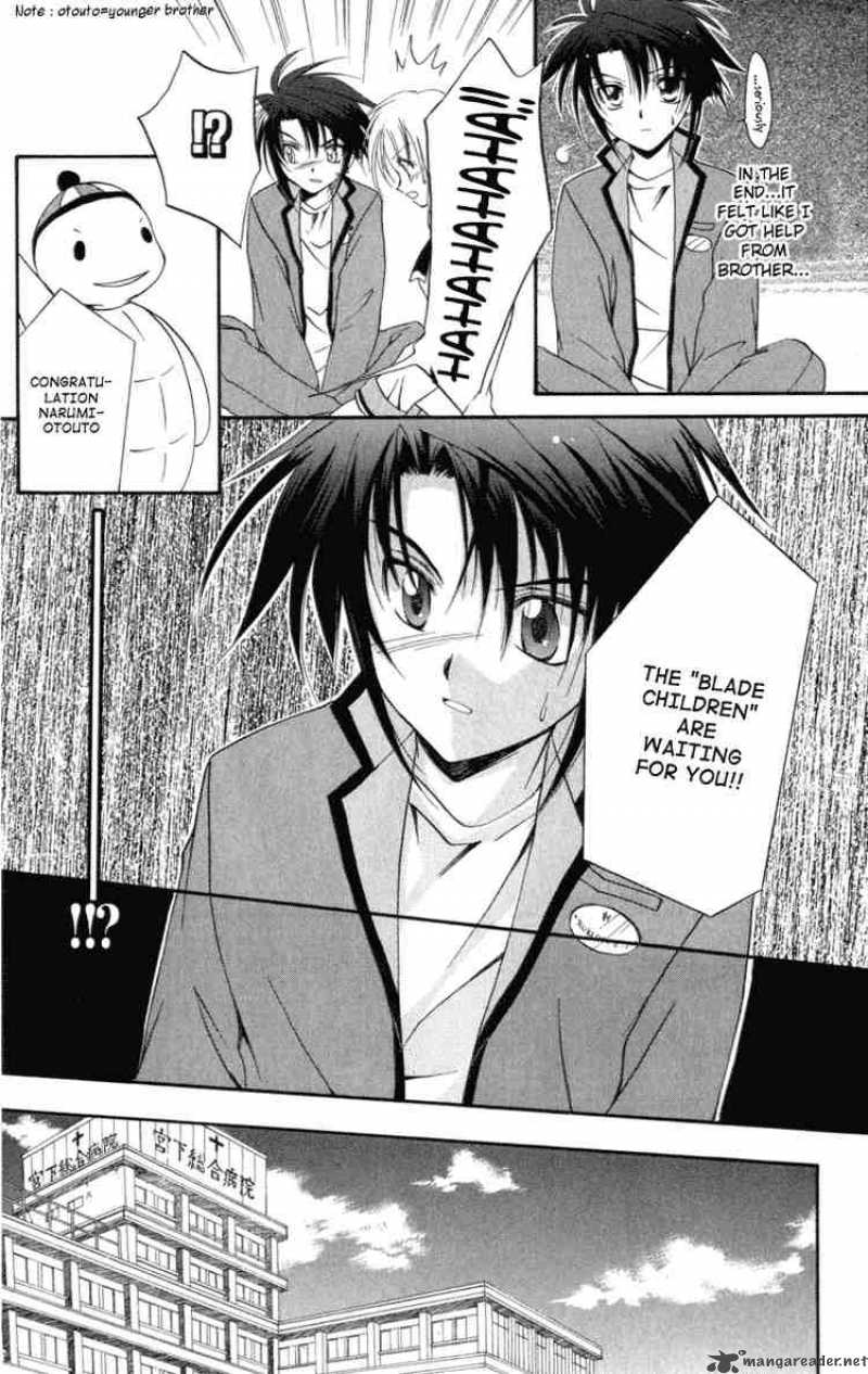 Spiral Suiri No Kizuna 7 38