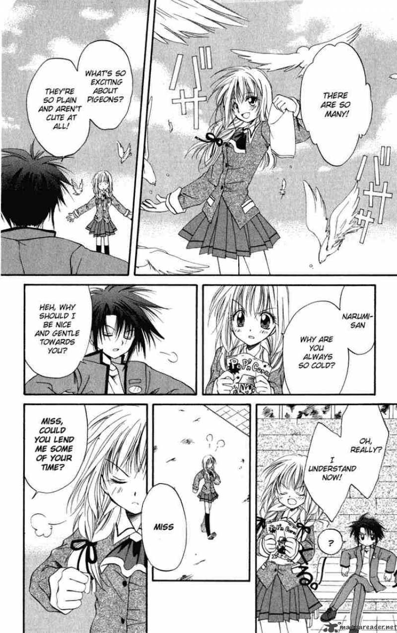 Spiral Suiri No Kizuna 9 16