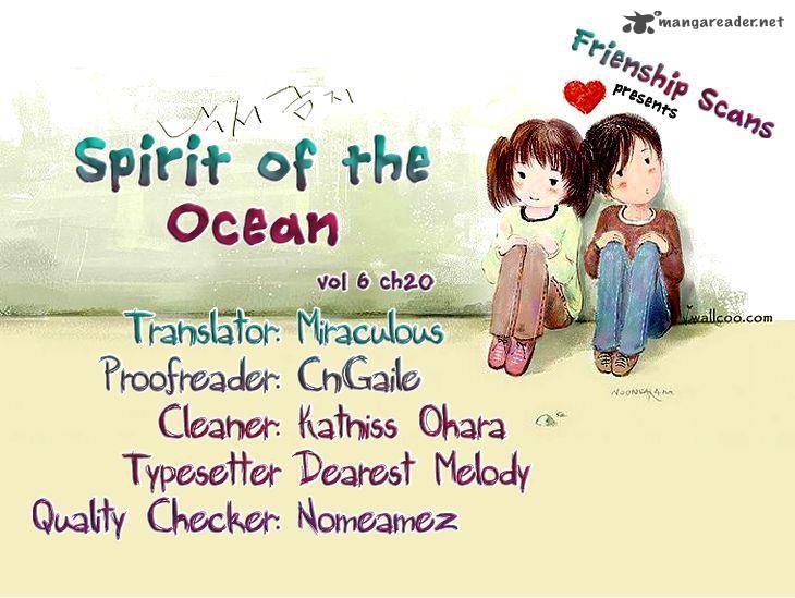 Spirit Of The Ocean 22 1
