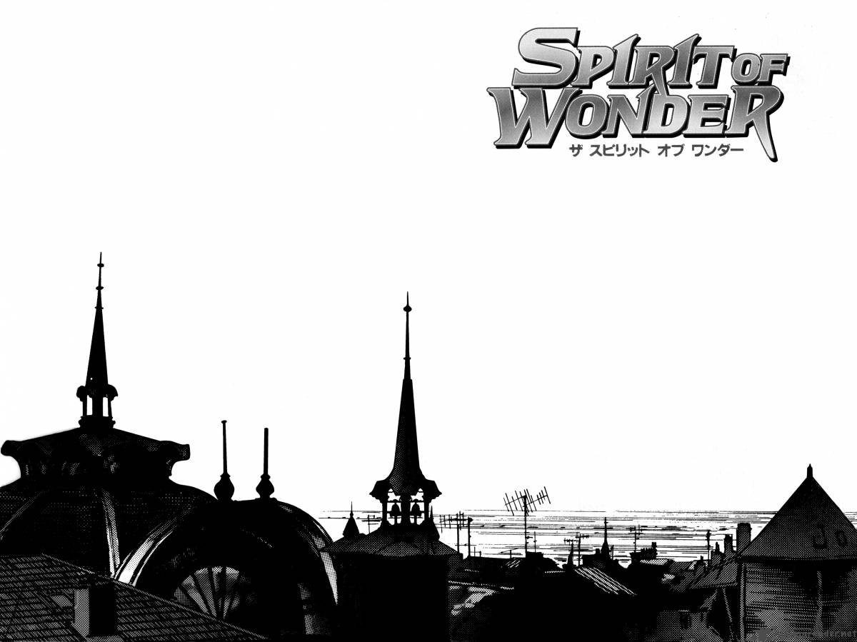 Spirit Of Wonder 2 4