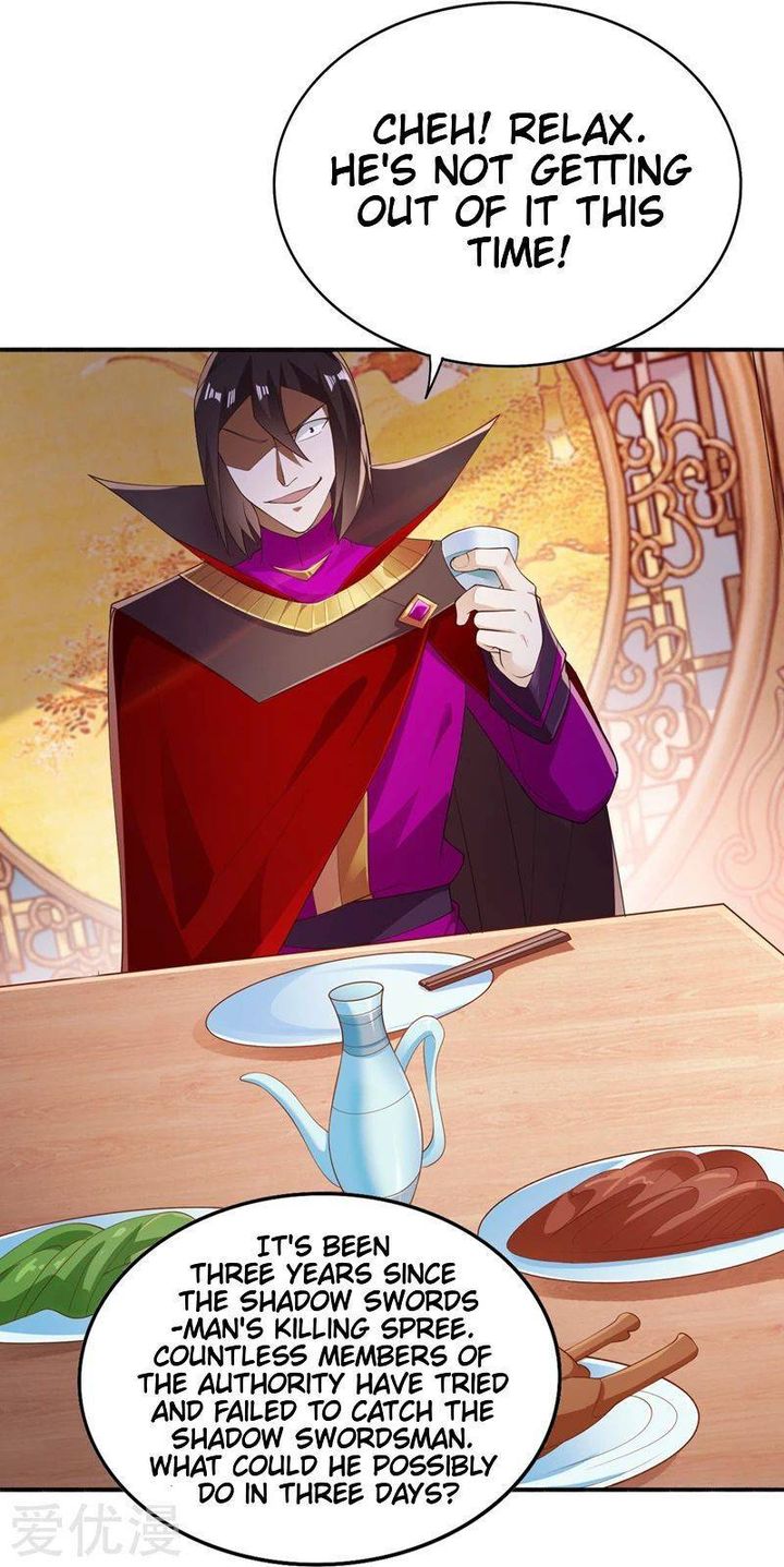 Spirit Sword Sovereign 387 7