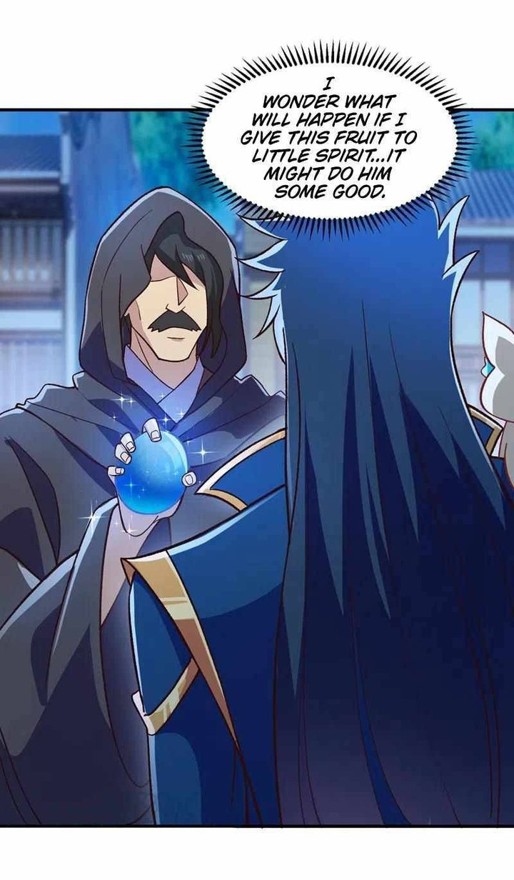 Spirit Sword Sovereign 427 1