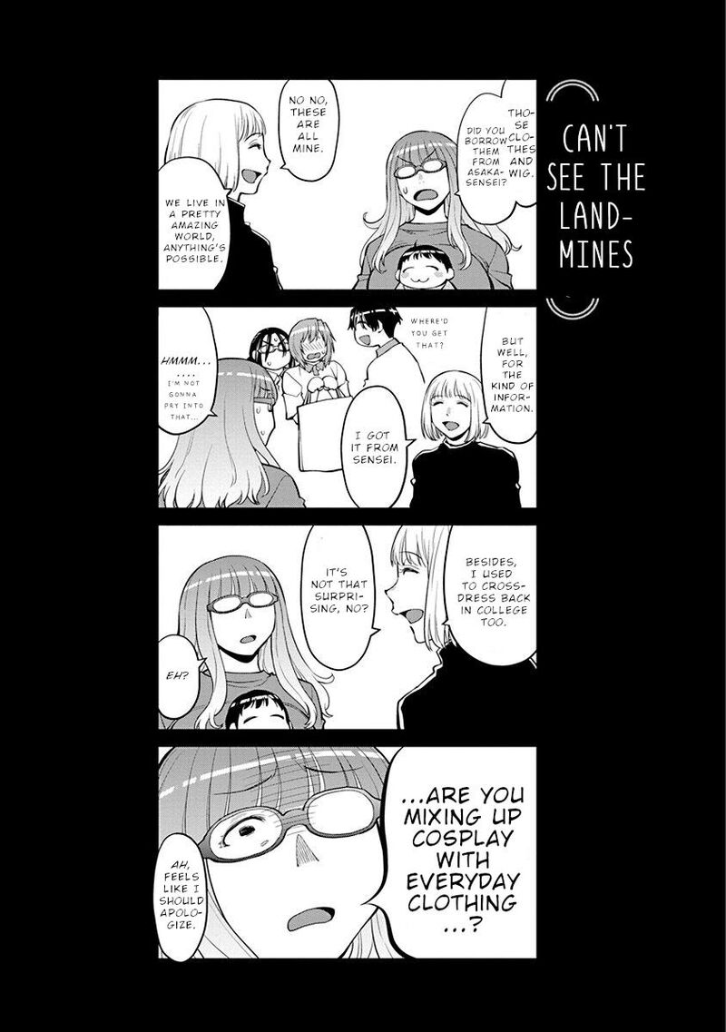 Spotted Flower 42 10