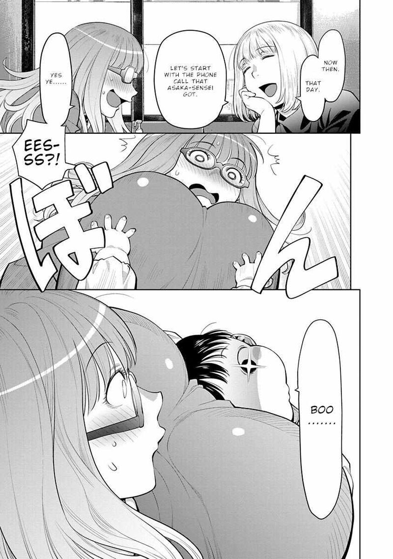 Spotted Flower 43 12