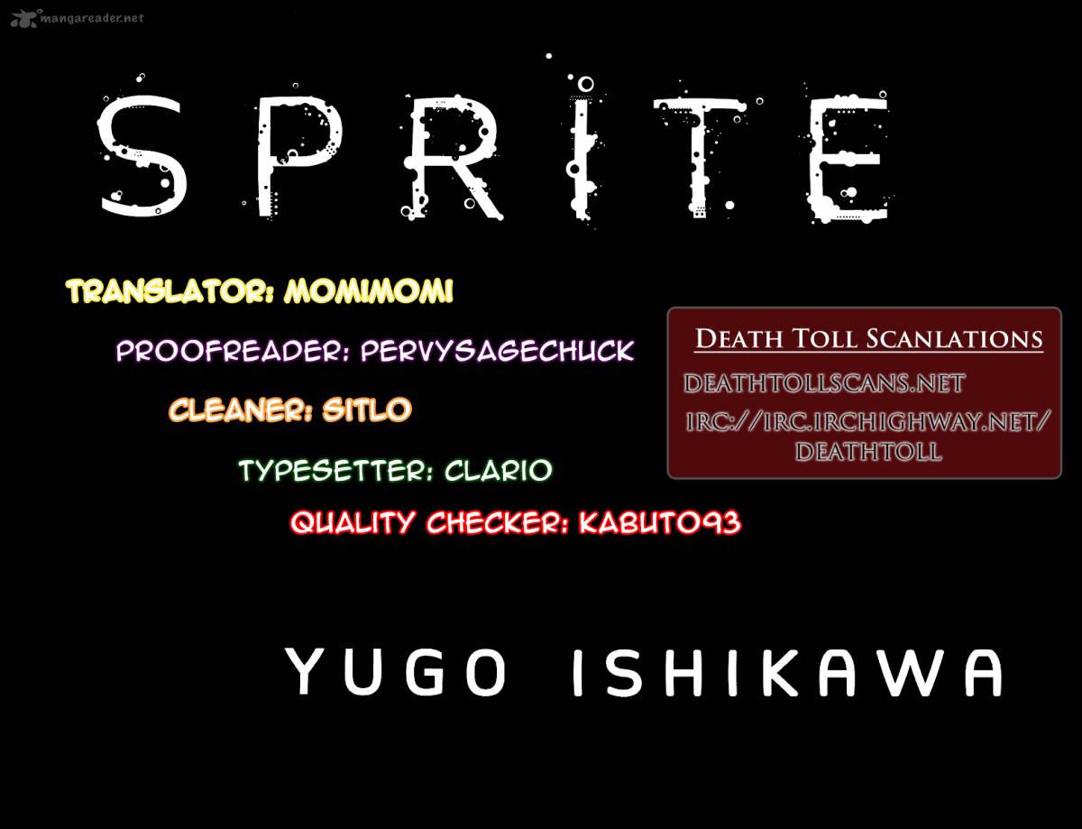 Sprite 34 21