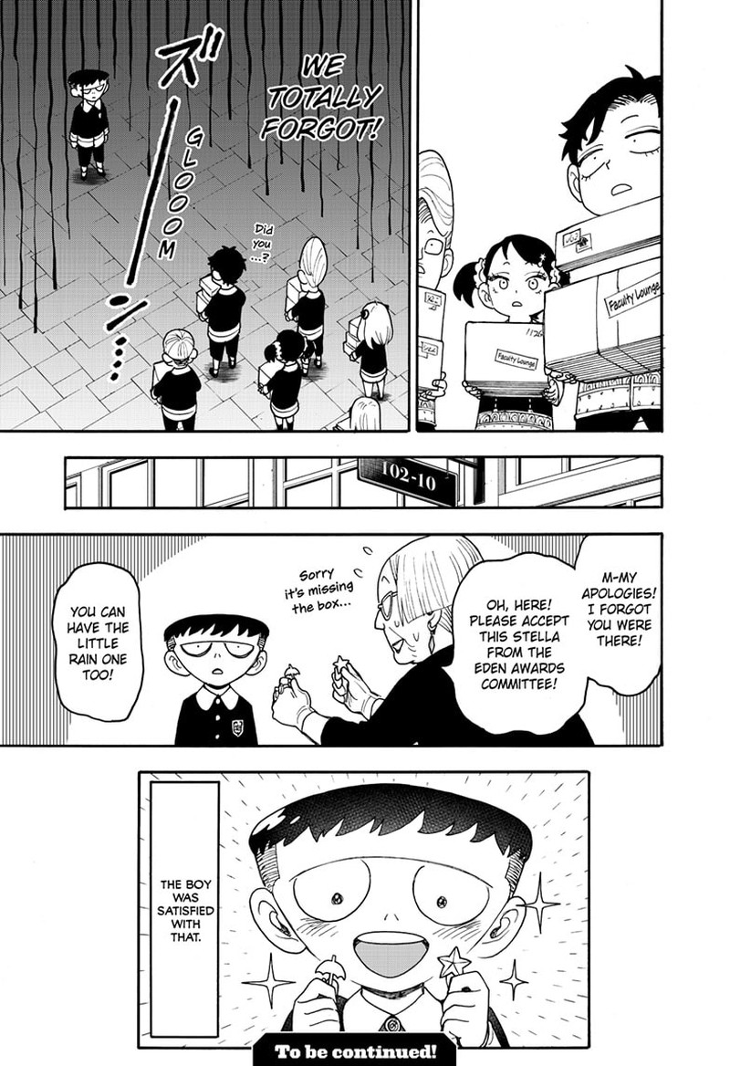 Spy X Family 127b 13