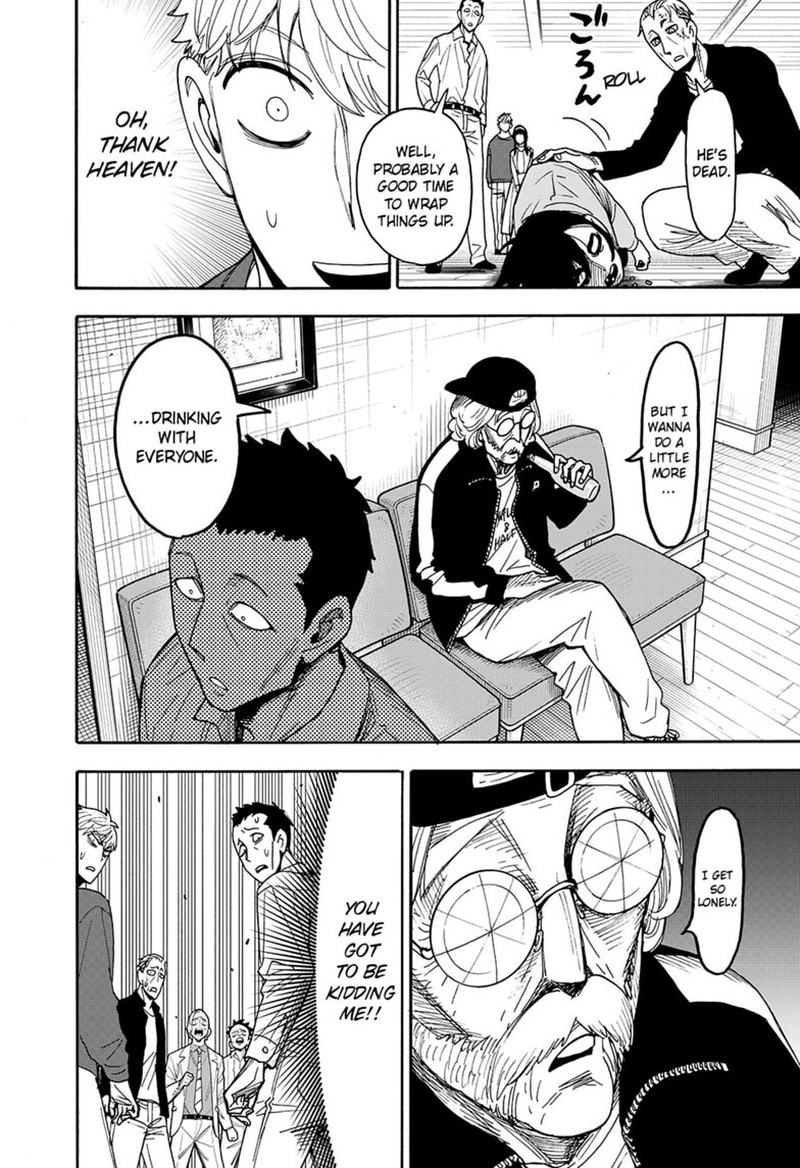 Spy X Family 136 10