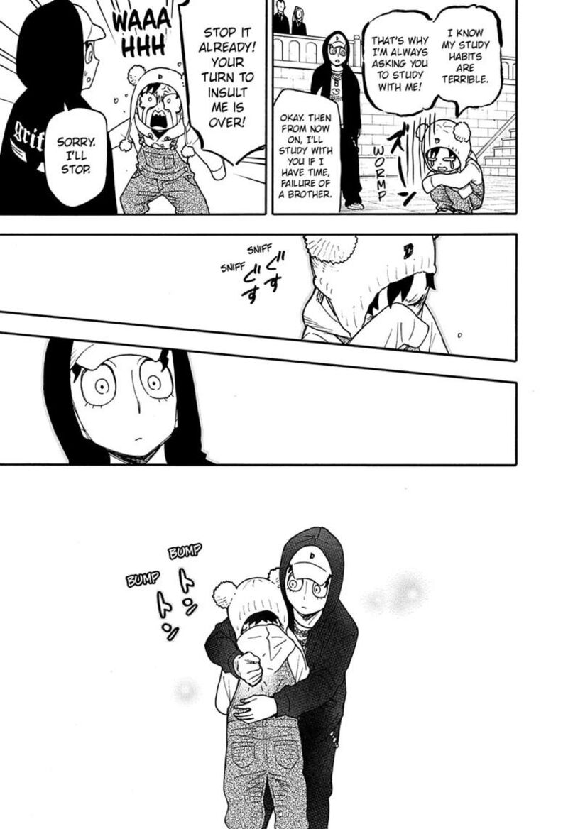 Spy X Family 141 17