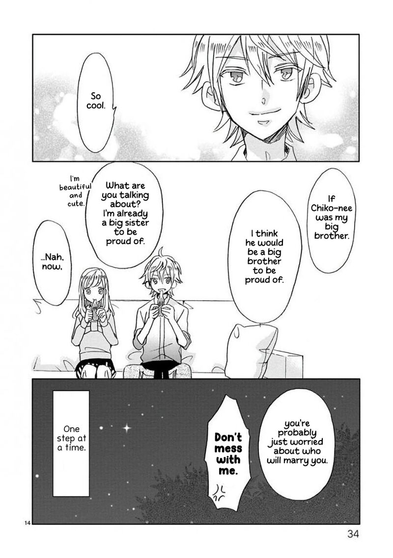 Ssb Chou Seisyun Kyoudai 10 15