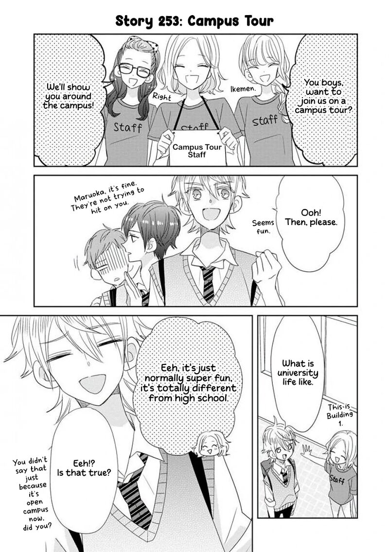 Ssb Chou Seisyun Kyoudai 31 8