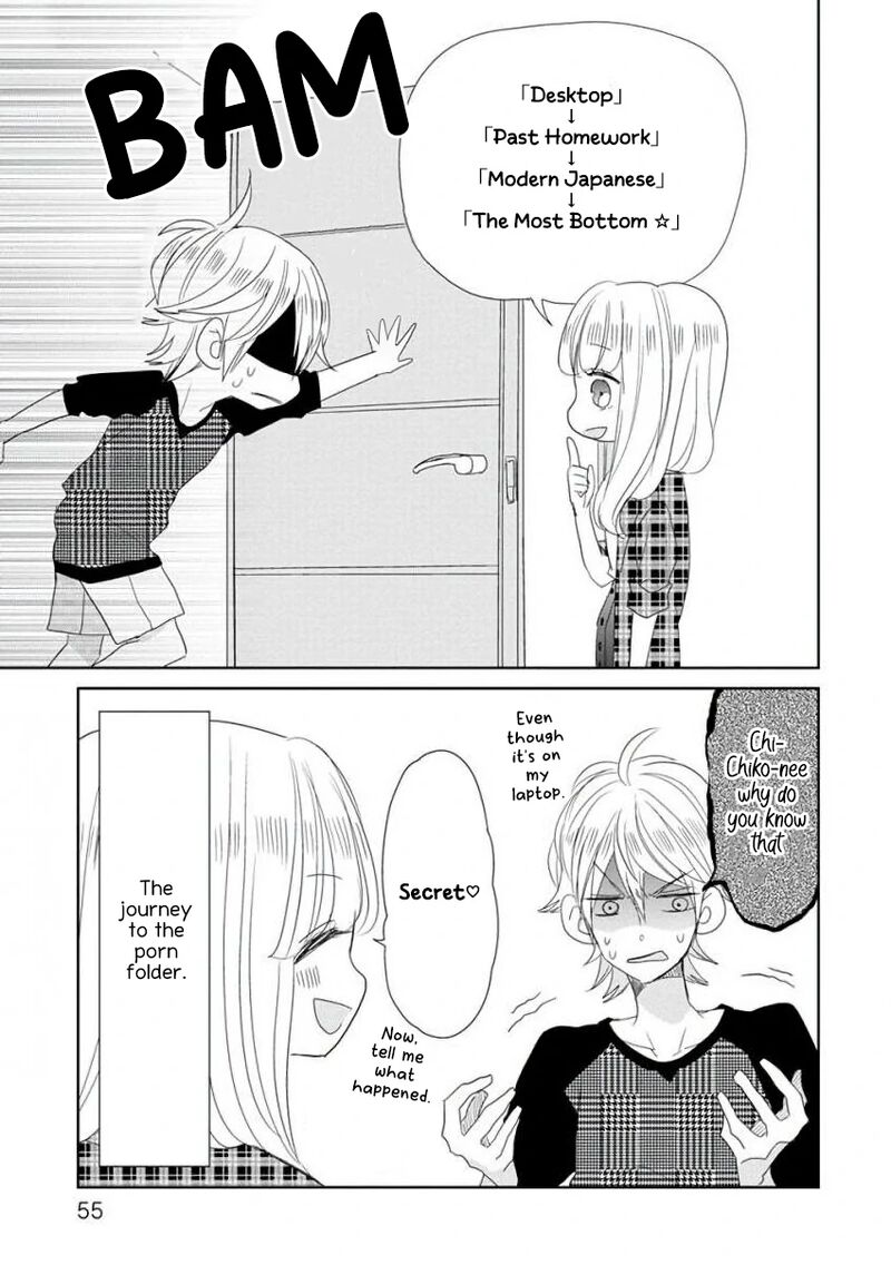 Ssb Chou Seisyun Kyoudai 38 4