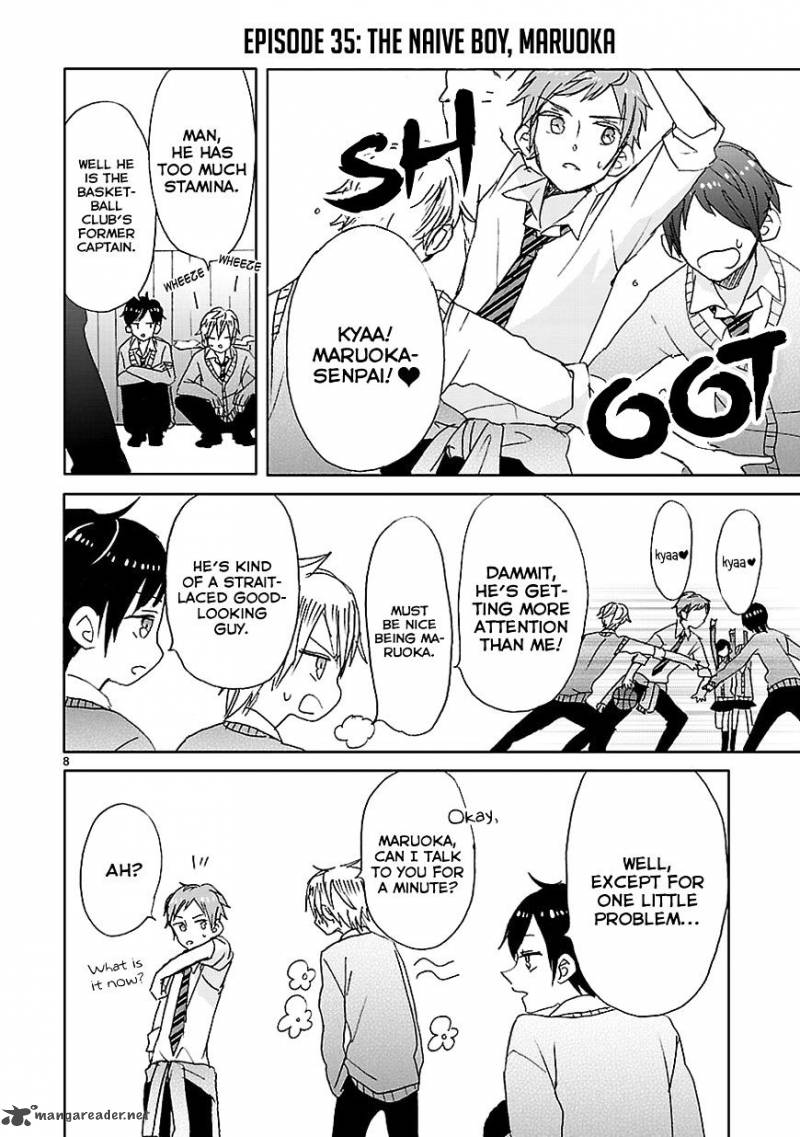 Ssb Chou Seisyun Kyoudai 4 8
