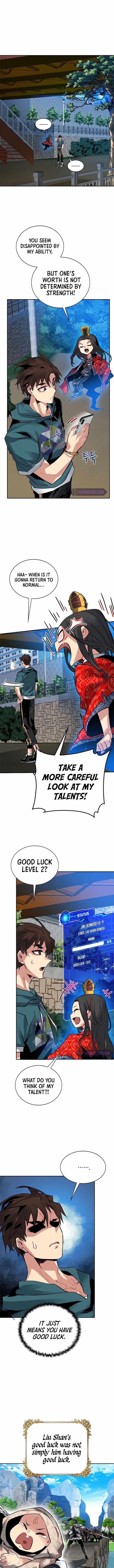 Sss Class Gacha Hunter 10 1