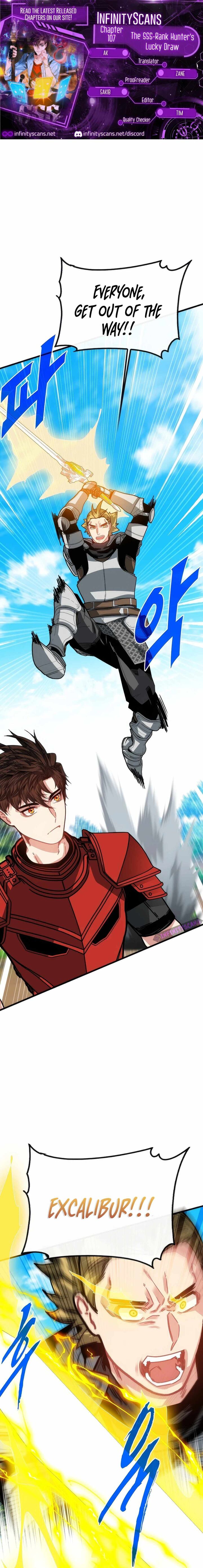 Sss Class Gacha Hunter 107 1