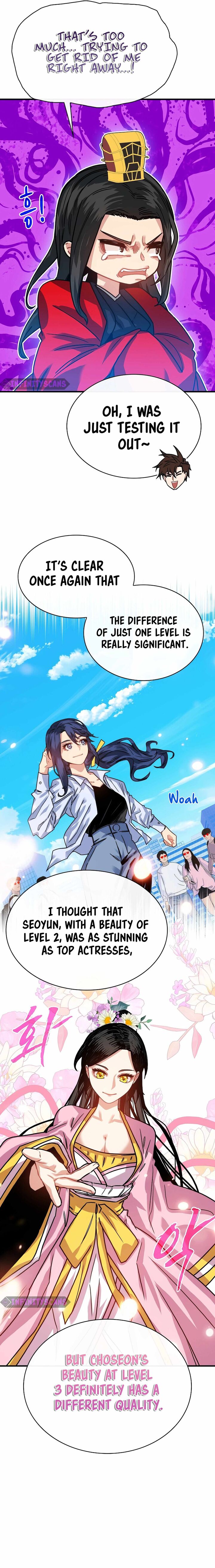 Sss Class Gacha Hunter 108 9