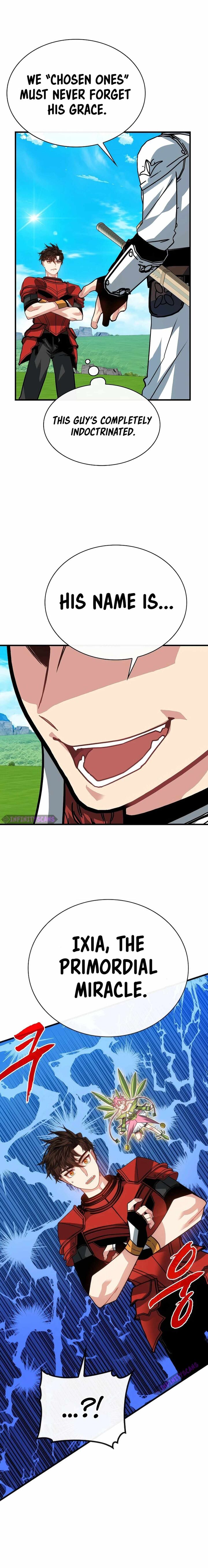Sss Class Gacha Hunter 110 19