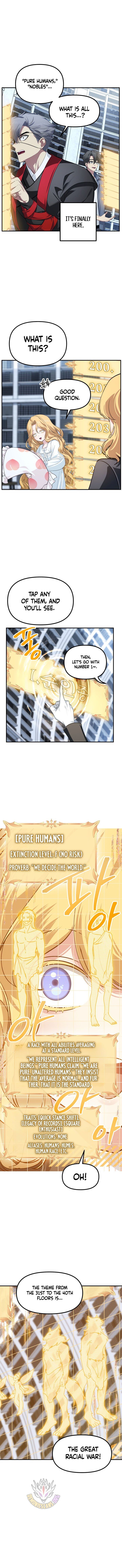 Sss Class Suicide Hunter 145 6