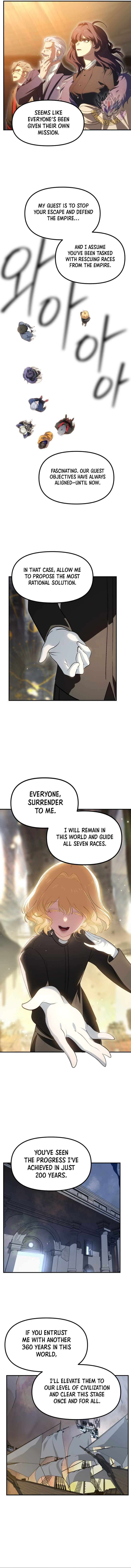 Sss Class Suicide Hunter 151 11