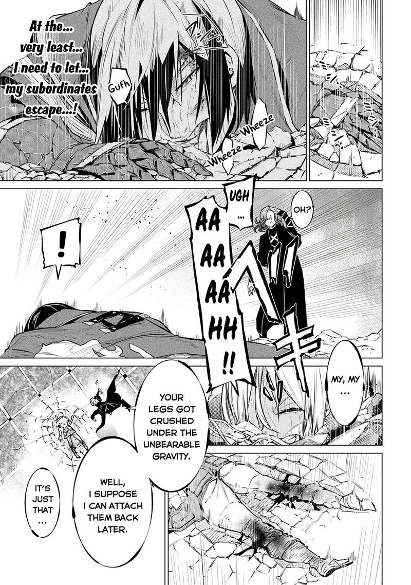 Sss Rank Dungeon De Knife Ippon Tewatasare Tsuihou Sareta Shiro Madoushi Yggdrasil No Noroi Ni Yori Jakuten De Aru Maryoku Fusoku Wo Kokufuku Shi Sekai Saikyou E To Itaru 19c 13