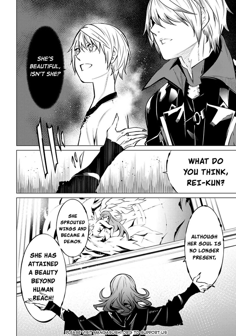 Sss Rank Dungeon De Knife Ippon Tewatasare Tsuihou Sareta Shiro Madoushi Yggdrasil No Noroi Ni Yori Jakuten De Aru Maryoku Fusoku Wo Kokufuku Shi Sekai Saikyou E To Itaru 20a 8
