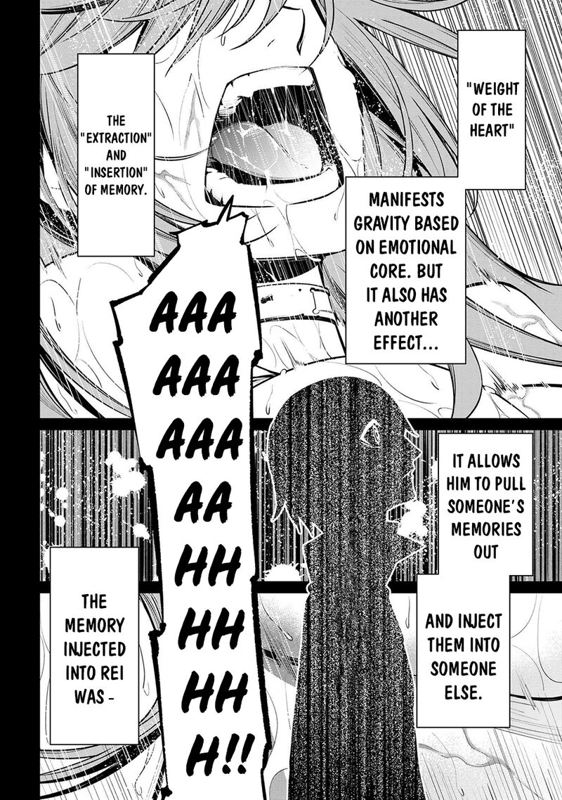 Sss Rank Dungeon De Knife Ippon Tewatasare Tsuihou Sareta Shiro Madoushi Yggdrasil No Noroi Ni Yori Jakuten De Aru Maryoku Fusoku Wo Kokufuku Shi Sekai Saikyou E To Itaru 20b 16
