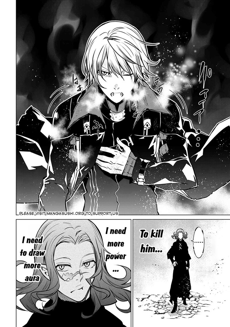 Sss Rank Dungeon De Knife Ippon Tewatasare Tsuihou Sareta Shiro Madoushi Yggdrasil No Noroi Ni Yori Jakuten De Aru Maryoku Fusoku Wo Kokufuku Shi Sekai Saikyou E To Itaru 20b 8
