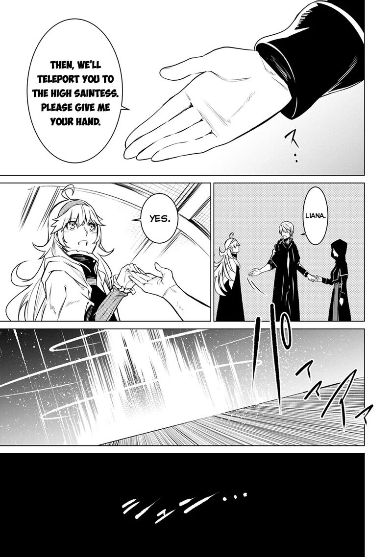 Sss Rank Dungeon De Knife Ippon Tewatasare Tsuihou Sareta Shiro Madoushi Yggdrasil No Noroi Ni Yori Jakuten De Aru Maryoku Fusoku Wo Kokufuku Shi Sekai Saikyou E To Itaru 27 24