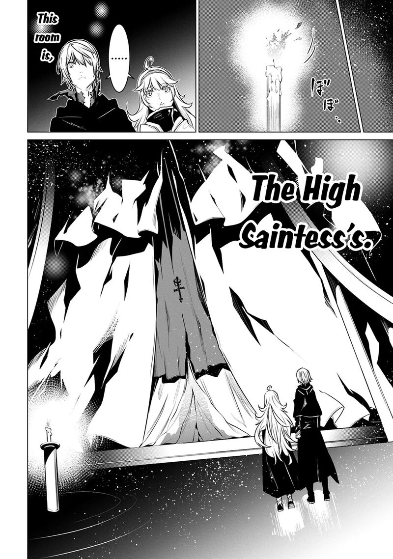 Sss Rank Dungeon De Knife Ippon Tewatasare Tsuihou Sareta Shiro Madoushi Yggdrasil No Noroi Ni Yori Jakuten De Aru Maryoku Fusoku Wo Kokufuku Shi Sekai Saikyou E To Itaru 27 25