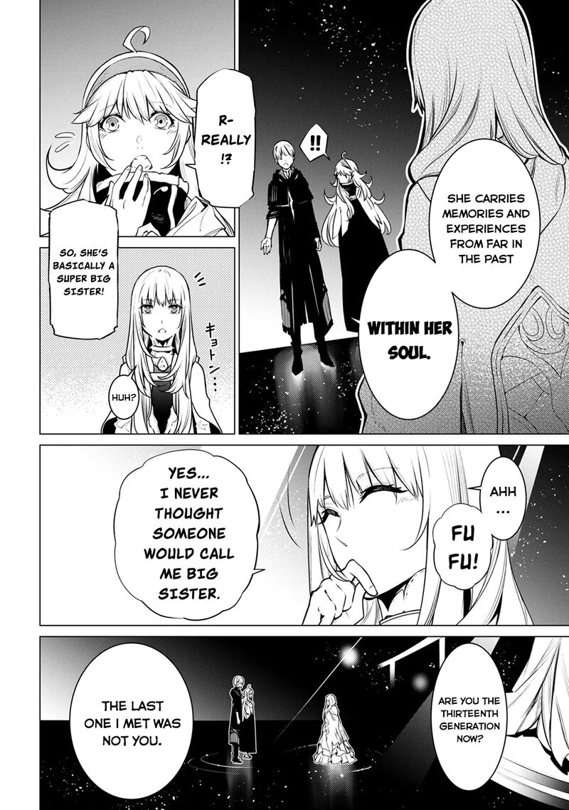 Sss Rank Dungeon De Knife Ippon Tewatasare Tsuihou Sareta Shiro Madoushi Yggdrasil No Noroi Ni Yori Jakuten De Aru Maryoku Fusoku Wo Kokufuku Shi Sekai Saikyou E To Itaru 27 30