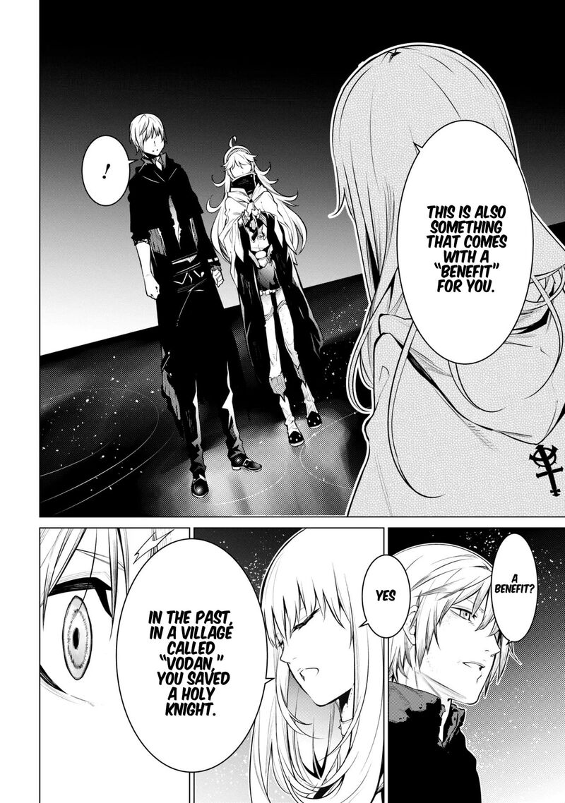 Sss Rank Dungeon De Knife Ippon Tewatasare Tsuihou Sareta Shiro Madoushi Yggdrasil No Noroi Ni Yori Jakuten De Aru Maryoku Fusoku Wo Kokufuku Shi Sekai Saikyou E To Itaru 28a 11