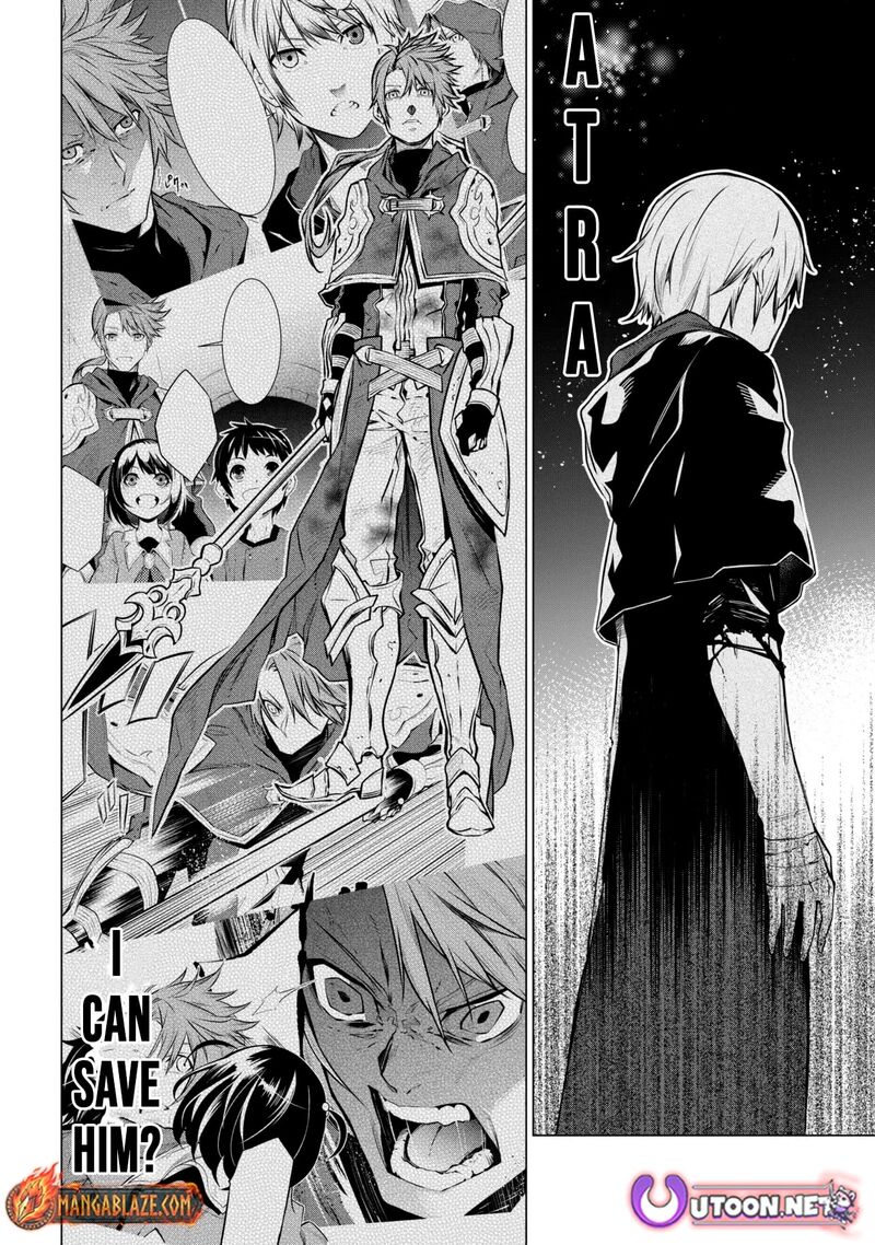 Sss Rank Dungeon De Knife Ippon Tewatasare Tsuihou Sareta Shiro Madoushi Yggdrasil No Noroi Ni Yori Jakuten De Aru Maryoku Fusoku Wo Kokufuku Shi Sekai Saikyou E To Itaru 28a 13