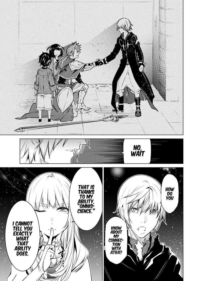 Sss Rank Dungeon De Knife Ippon Tewatasare Tsuihou Sareta Shiro Madoushi Yggdrasil No Noroi Ni Yori Jakuten De Aru Maryoku Fusoku Wo Kokufuku Shi Sekai Saikyou E To Itaru 28a 14