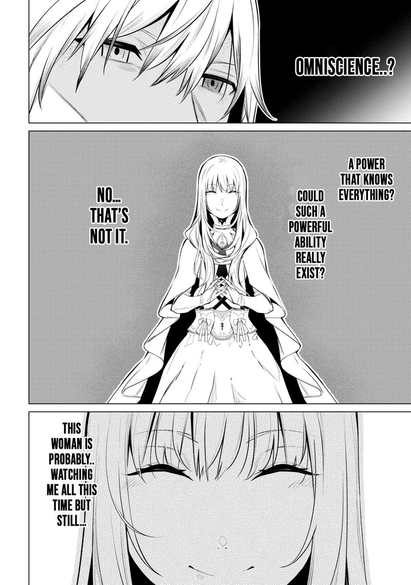 Sss Rank Dungeon De Knife Ippon Tewatasare Tsuihou Sareta Shiro Madoushi Yggdrasil No Noroi Ni Yori Jakuten De Aru Maryoku Fusoku Wo Kokufuku Shi Sekai Saikyou E To Itaru 28a 15