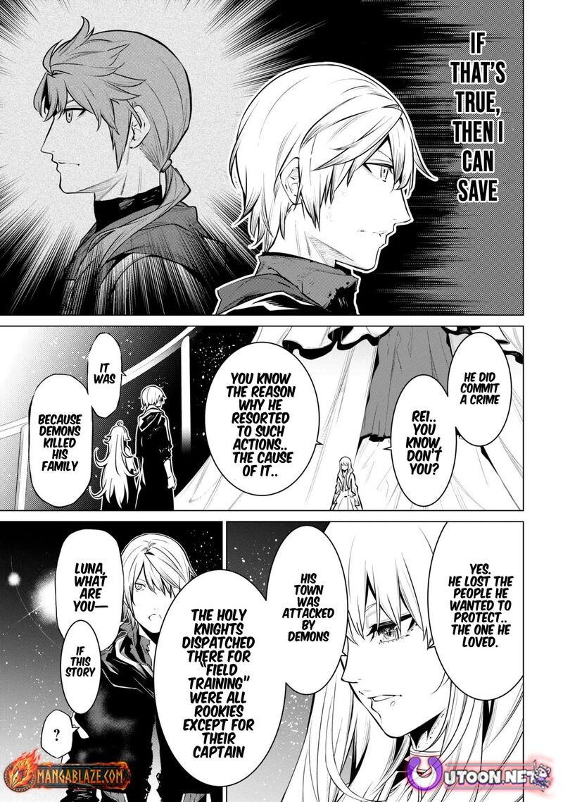 Sss Rank Dungeon De Knife Ippon Tewatasare Tsuihou Sareta Shiro Madoushi Yggdrasil No Noroi Ni Yori Jakuten De Aru Maryoku Fusoku Wo Kokufuku Shi Sekai Saikyou E To Itaru 28a 16