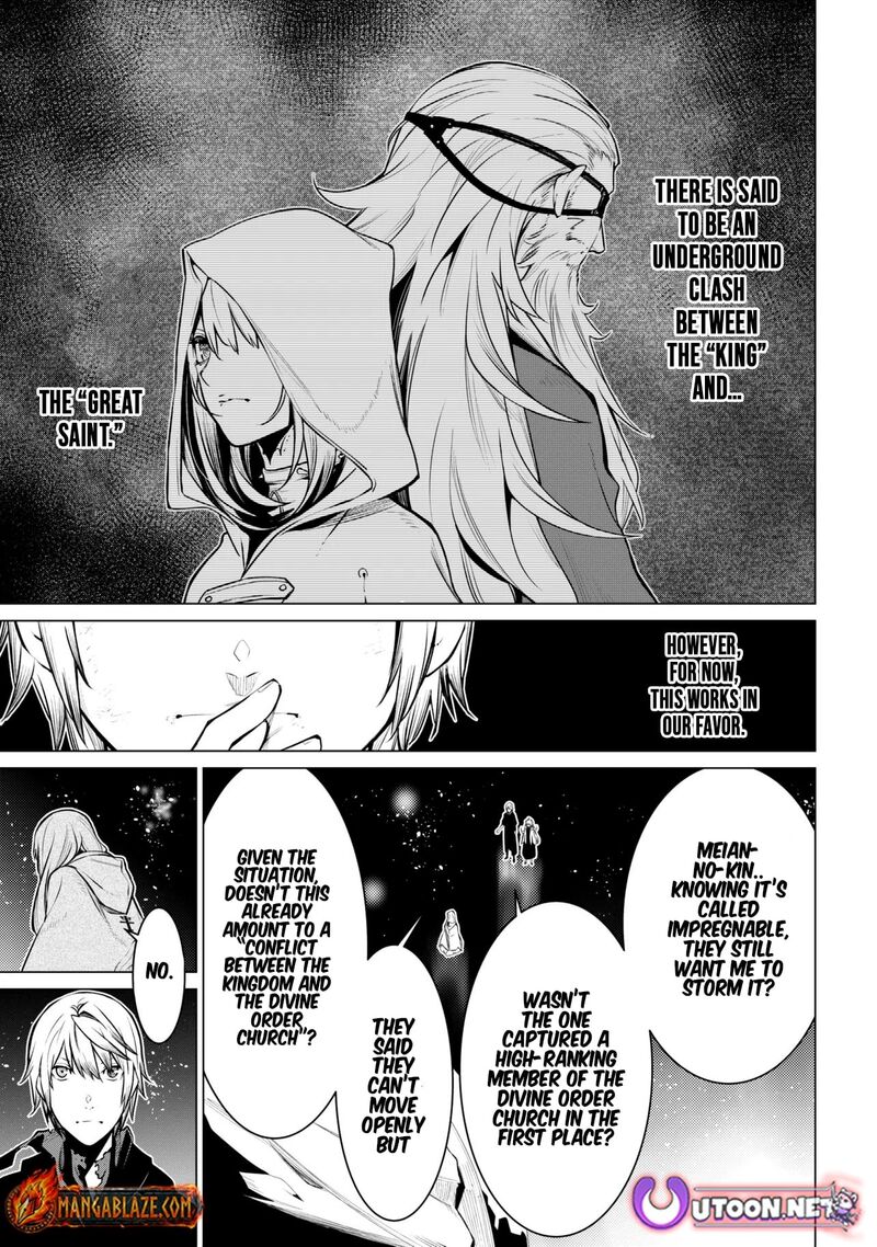 Sss Rank Dungeon De Knife Ippon Tewatasare Tsuihou Sareta Shiro Madoushi Yggdrasil No Noroi Ni Yori Jakuten De Aru Maryoku Fusoku Wo Kokufuku Shi Sekai Saikyou E To Itaru 28a 4
