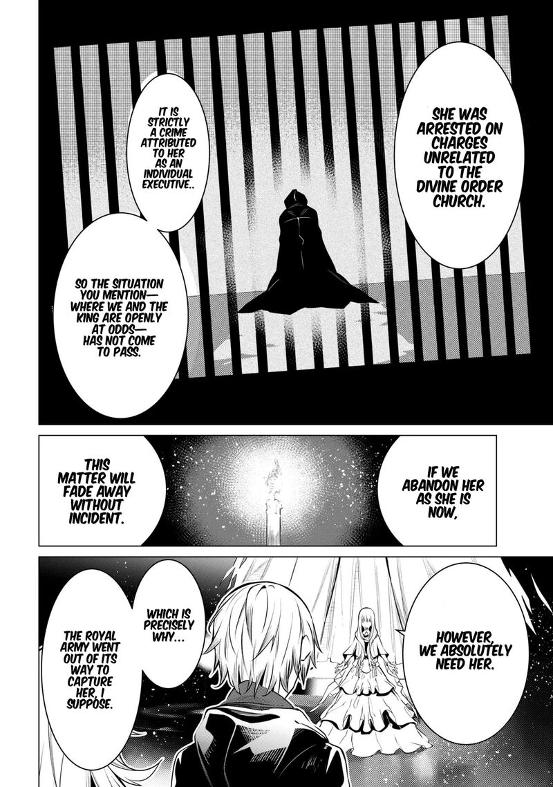 Sss Rank Dungeon De Knife Ippon Tewatasare Tsuihou Sareta Shiro Madoushi Yggdrasil No Noroi Ni Yori Jakuten De Aru Maryoku Fusoku Wo Kokufuku Shi Sekai Saikyou E To Itaru 28a 5