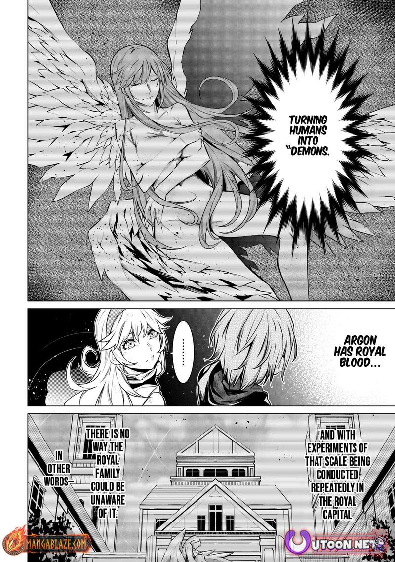 Sss Rank Dungeon De Knife Ippon Tewatasare Tsuihou Sareta Shiro Madoushi Yggdrasil No Noroi Ni Yori Jakuten De Aru Maryoku Fusoku Wo Kokufuku Shi Sekai Saikyou E To Itaru 28a 7