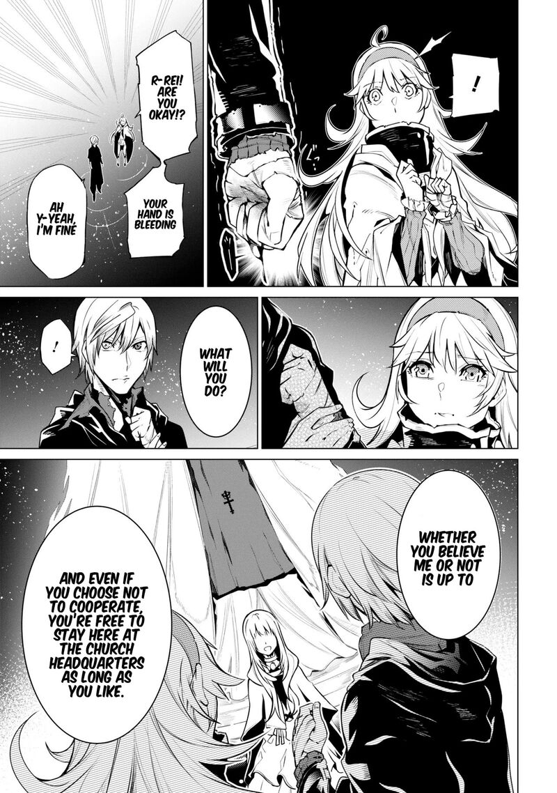 Sss Rank Dungeon De Knife Ippon Tewatasare Tsuihou Sareta Shiro Madoushi Yggdrasil No Noroi Ni Yori Jakuten De Aru Maryoku Fusoku Wo Kokufuku Shi Sekai Saikyou E To Itaru 28b 2