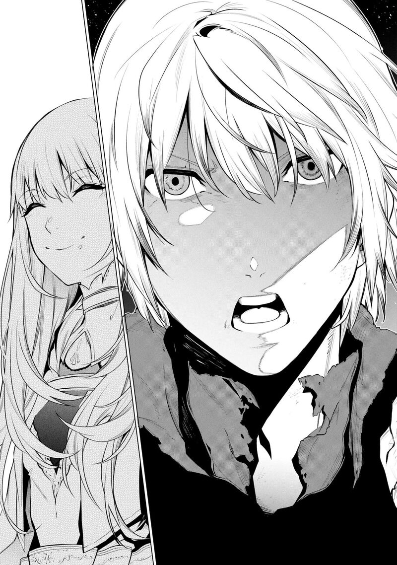 Sss Rank Dungeon De Knife Ippon Tewatasare Tsuihou Sareta Shiro Madoushi Yggdrasil No Noroi Ni Yori Jakuten De Aru Maryoku Fusoku Wo Kokufuku Shi Sekai Saikyou E To Itaru 28b 6