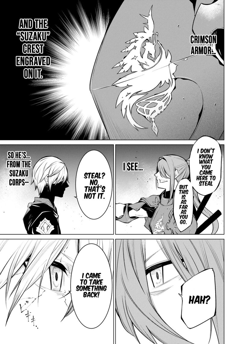 Sss Rank Dungeon De Knife Ippon Tewatasare Tsuihou Sareta Shiro Madoushi Yggdrasil No Noroi Ni Yori Jakuten De Aru Maryoku Fusoku Wo Kokufuku Shi Sekai Saikyou E To Itaru 29 12