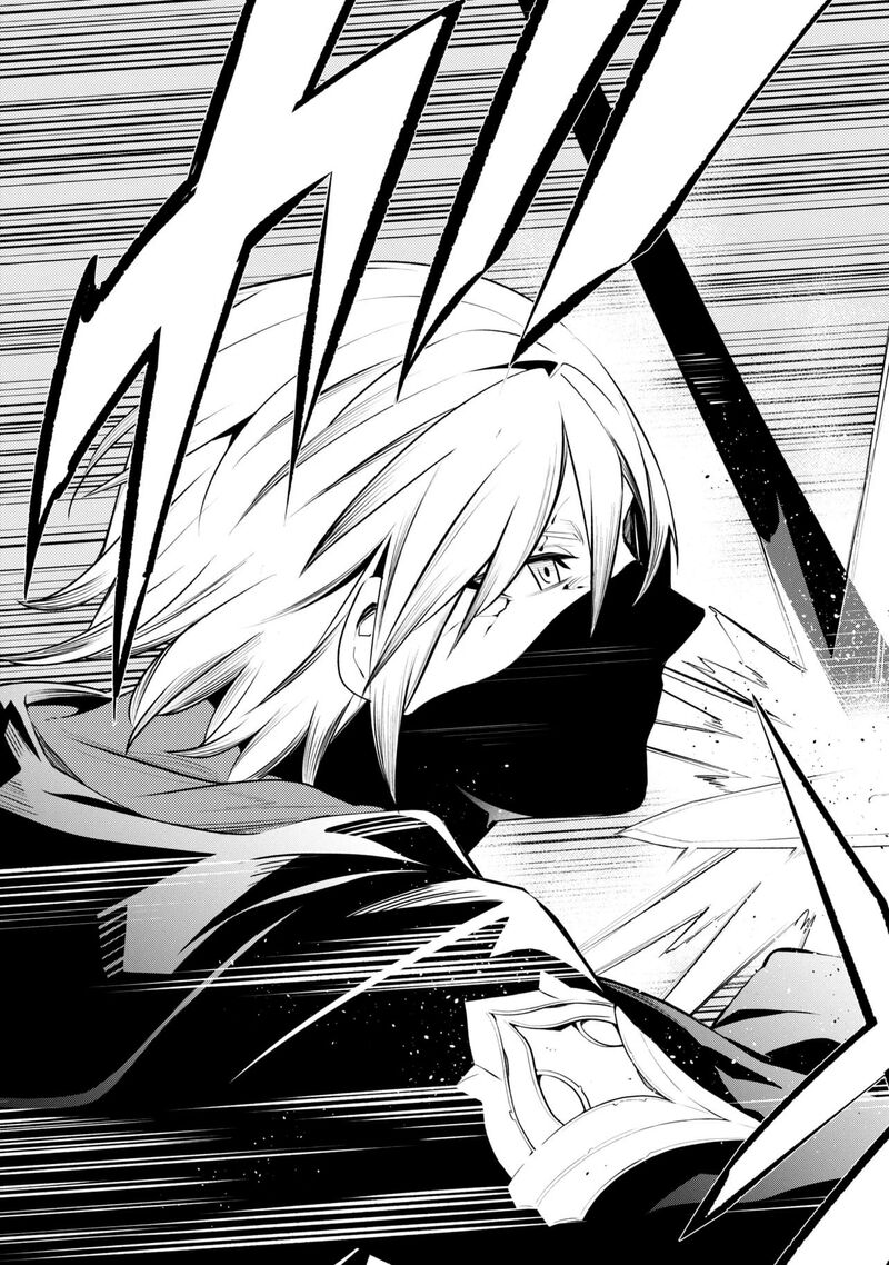 Sss Rank Dungeon De Knife Ippon Tewatasare Tsuihou Sareta Shiro Madoushi Yggdrasil No Noroi Ni Yori Jakuten De Aru Maryoku Fusoku Wo Kokufuku Shi Sekai Saikyou E To Itaru 29 14