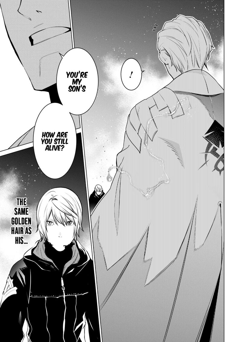 Sss Rank Dungeon De Knife Ippon Tewatasare Tsuihou Sareta Shiro Madoushi Yggdrasil No Noroi Ni Yori Jakuten De Aru Maryoku Fusoku Wo Kokufuku Shi Sekai Saikyou E To Itaru 29 30