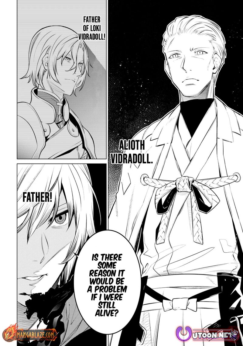 Sss Rank Dungeon De Knife Ippon Tewatasare Tsuihou Sareta Shiro Madoushi Yggdrasil No Noroi Ni Yori Jakuten De Aru Maryoku Fusoku Wo Kokufuku Shi Sekai Saikyou E To Itaru 29 31